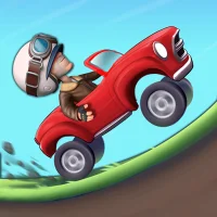 Mountain Climb : Jump